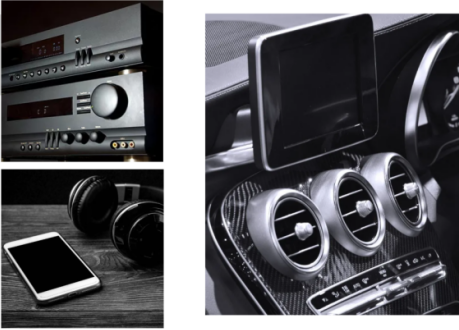 HIFI音頻芯片VELVET SOUND即將恢復生產！